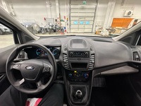 Ford Transit Connect vaihtoauto