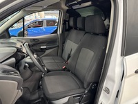 Ford Transit Connect vaihtoauto