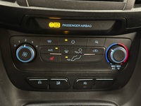 Ford Transit Connect vaihtoauto