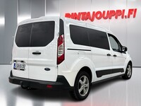 Ford Transit Connect vaihtoauto