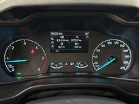 Ford Transit Connect vaihtoauto