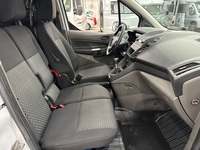 Ford Transit Connect vaihtoauto