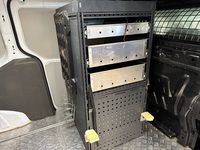 Ford Transit Connect vaihtoauto