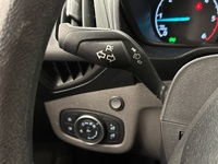 Ford Transit Connect vaihtoauto