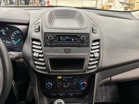 Ford Transit Connect vaihtoauto