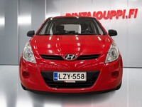 Hyundai i20 vaihtoauto