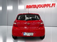 Hyundai i20 vaihtoauto