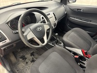 Hyundai i20 vaihtoauto