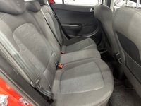 Hyundai i20 vaihtoauto