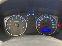 Hyundai i20 vaihtoauto