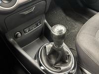 Hyundai i20 vaihtoauto