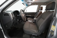 Isuzu D-Max vaihtoauto