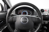 Isuzu D-Max vaihtoauto