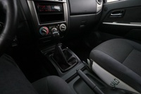 Isuzu D-Max vaihtoauto