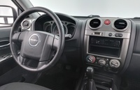 Isuzu D-Max vaihtoauto