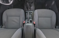 Isuzu D-Max vaihtoauto