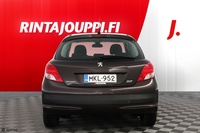 Peugeot 207 vaihtoauto