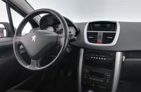 Peugeot 207 vaihtoauto