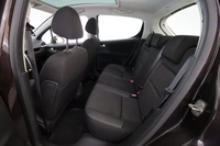 Peugeot 207 vaihtoauto