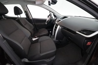 Peugeot 207 vaihtoauto