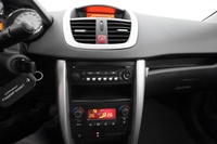 Peugeot 207 vaihtoauto