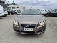 Volvo S80 vaihtoauto