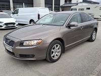 Volvo S80 vaihtoauto