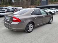 Volvo S80 vaihtoauto