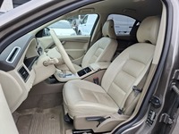 Volvo S80 vaihtoauto