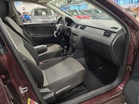 Skoda Rapid vaihtoauto