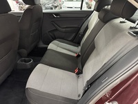 Skoda Rapid vaihtoauto