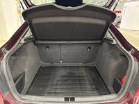 Skoda Rapid vaihtoauto