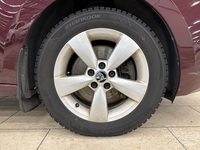 Skoda Rapid vaihtoauto