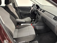 Skoda Rapid vaihtoauto