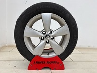 Skoda Rapid vaihtoauto