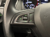 Skoda Rapid vaihtoauto