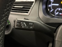 Skoda Rapid vaihtoauto