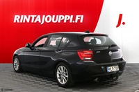 BMW 118 vaihtoauto