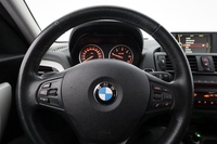 BMW 118 vaihtoauto