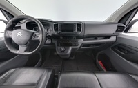 Citroën Jumpy vaihtoauto