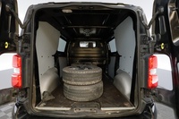 Citroën Jumpy vaihtoauto