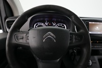 Citroën Jumpy vaihtoauto