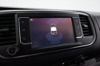 Citroën Jumpy vaihtoauto