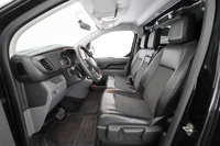 Citroën Jumpy vaihtoauto