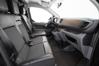 Citroën Jumpy vaihtoauto