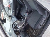 Nissan Pulsar vaihtoauto