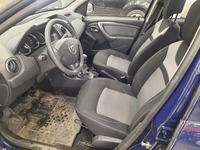Dacia Duster vaihtoauto