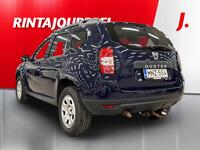 Dacia Duster vaihtoauto