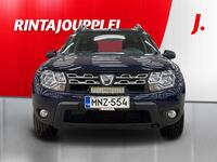 Dacia Duster vaihtoauto