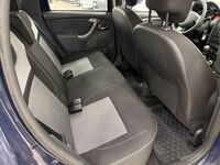 Dacia Duster vaihtoauto